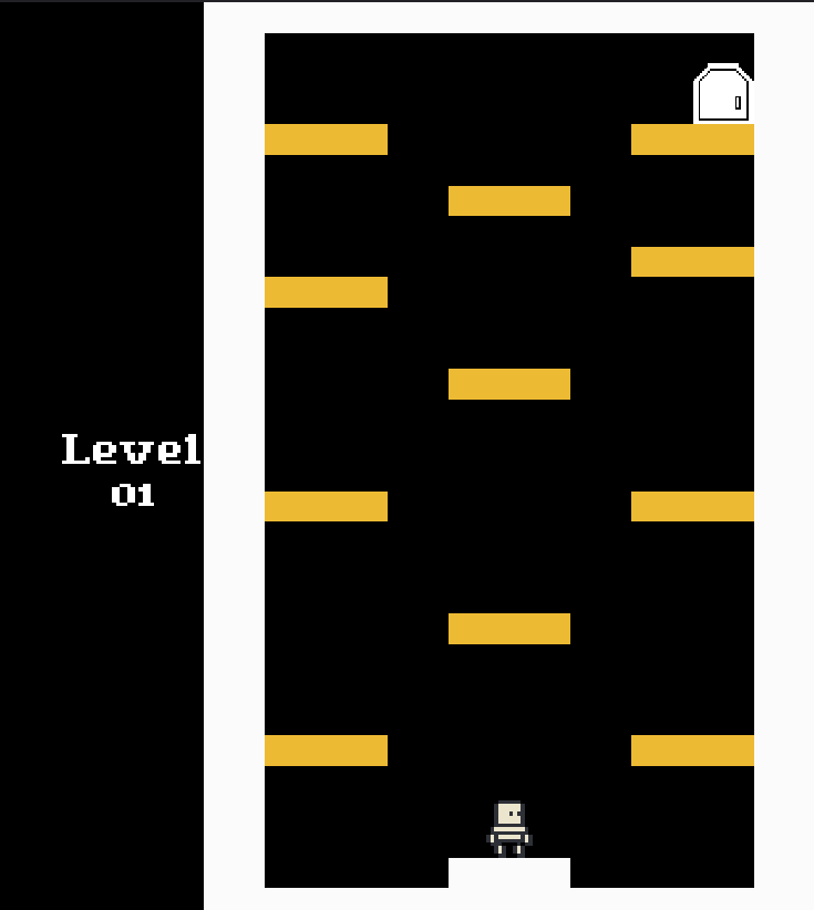 Go Up?