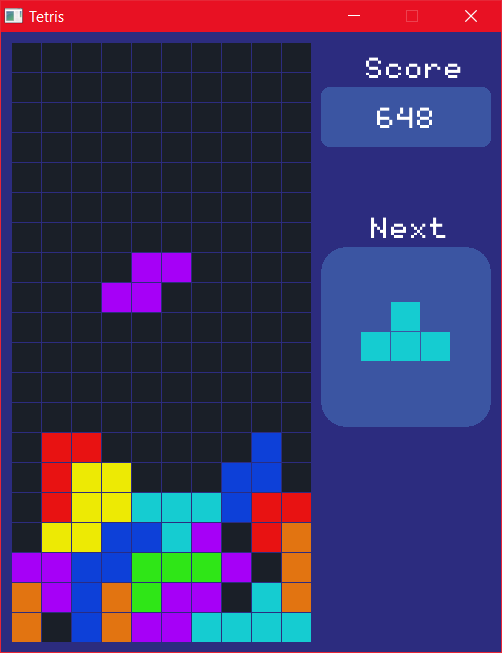 Tetris