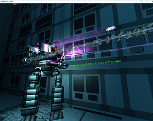 battleMETAL  Beta v1.0.0
