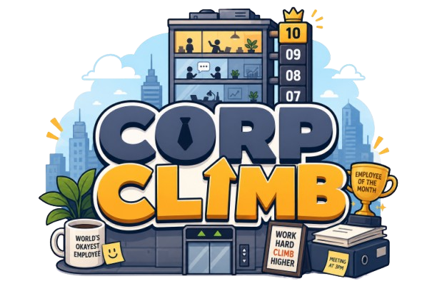 Corp Climb