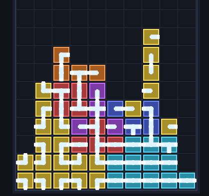 Flowtris
