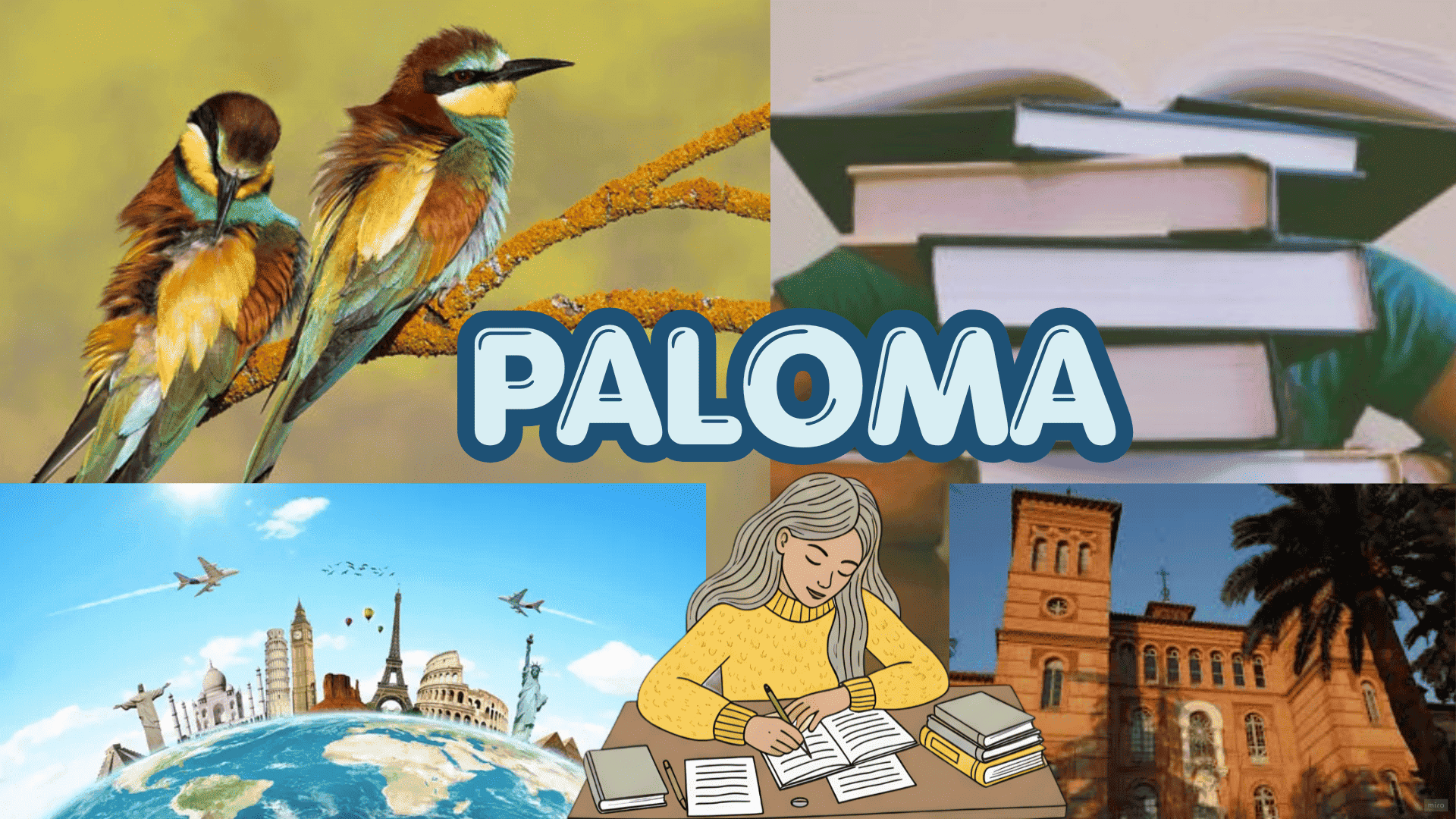 Paloma