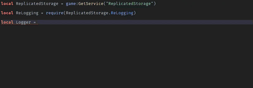 AutoCompletion AutoCompletion