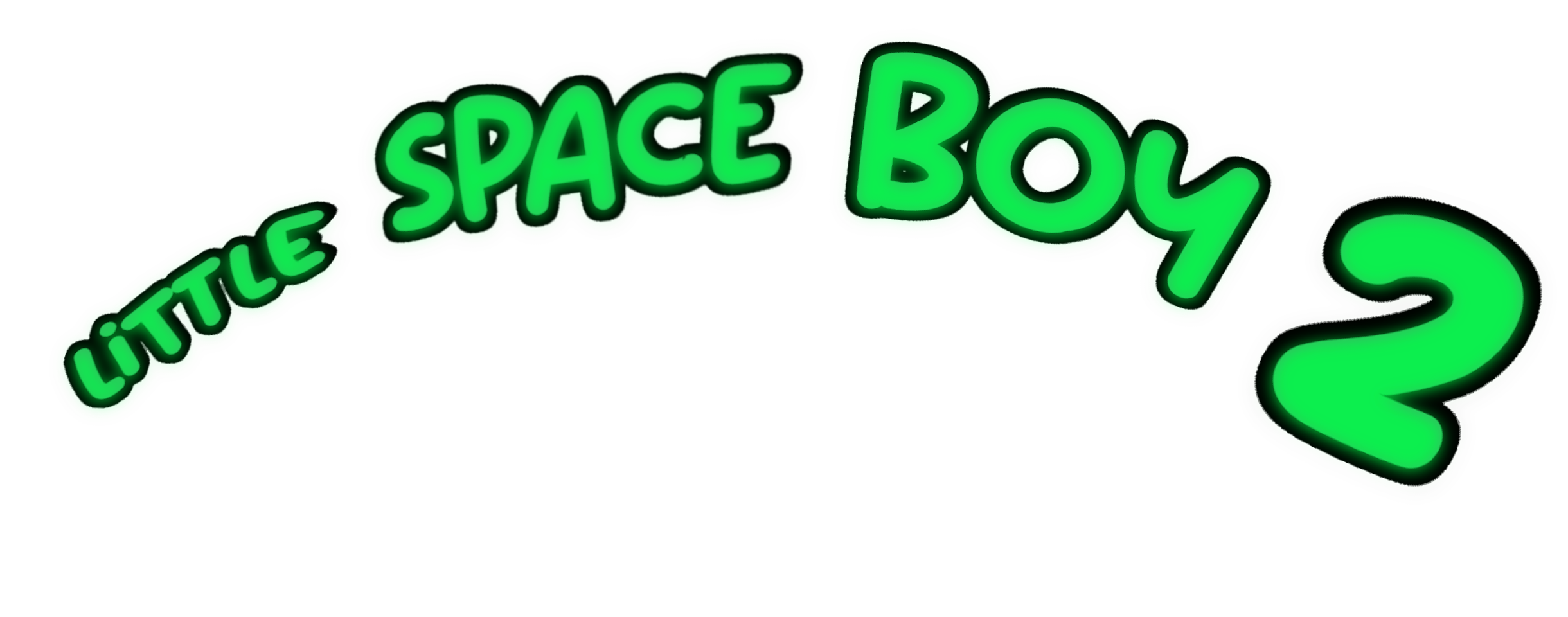 Little Space Boy 2
