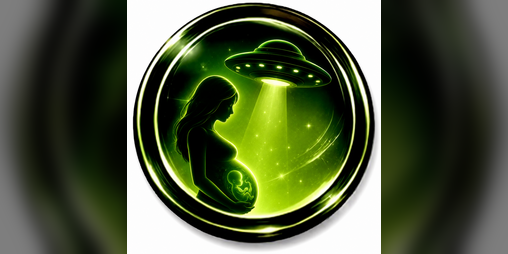 Cover image for Bi Mark Preggo