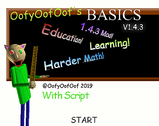 Oofyoofoof Basics V1.4.3 With Script [Free] [Android]
