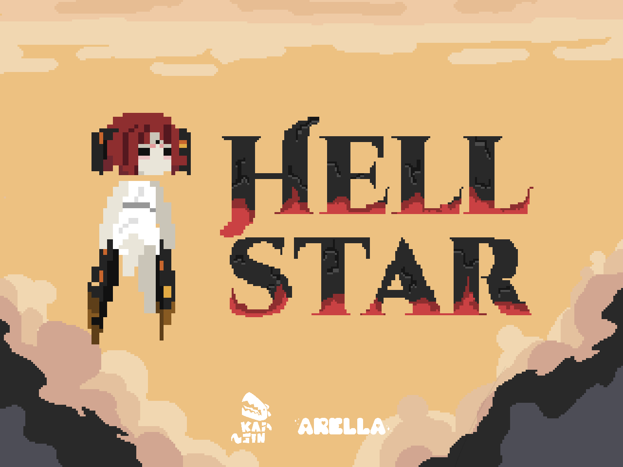 Hellstar
