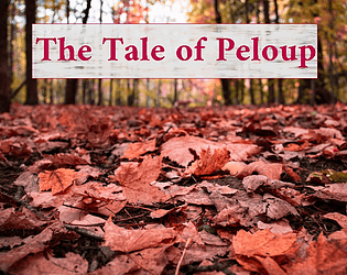 the tale of peloup [Free]