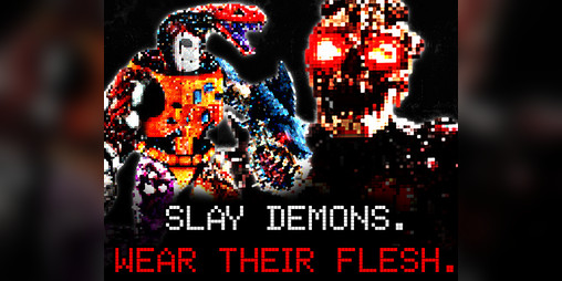 Cover image for SKINATOR