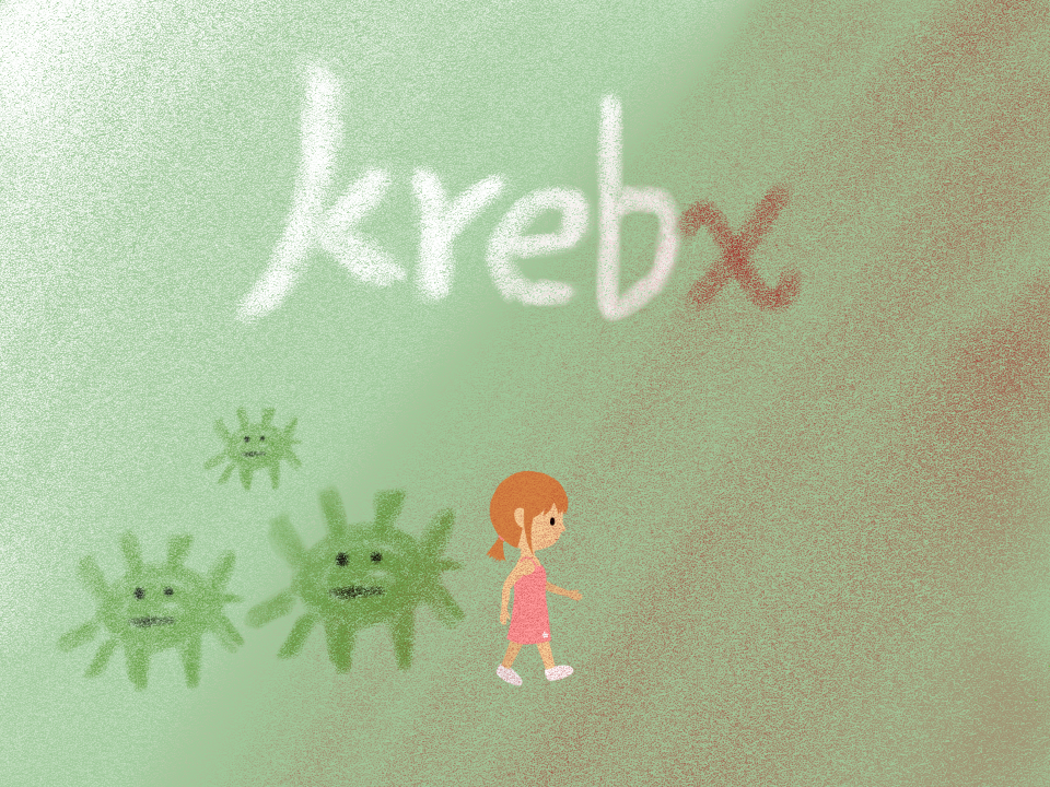 krebx