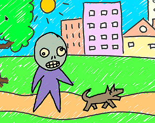The Barking Dead [Free] [Adventure]
