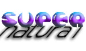 SUPERnatural