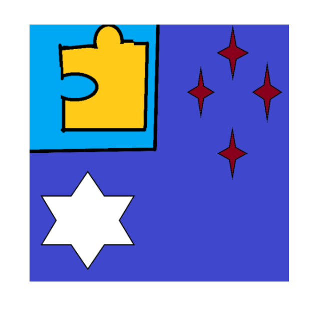 Cover image for Puzzlestralia