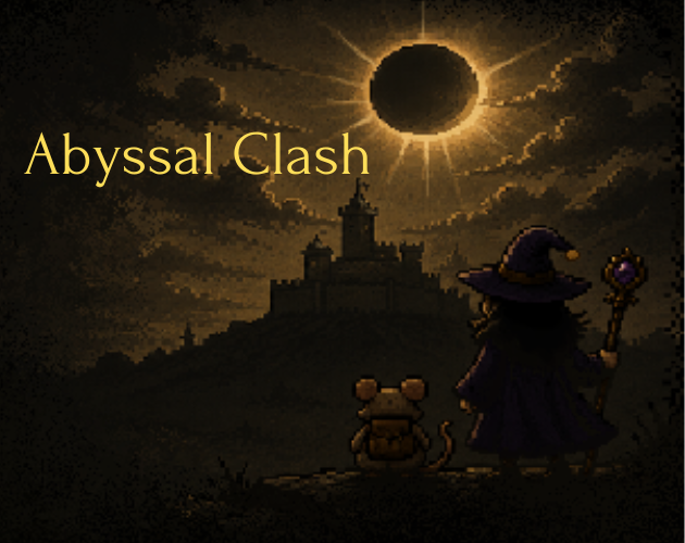 Abyssal Clash