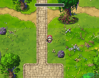 Pickaxe Power [Free] [Adventure]