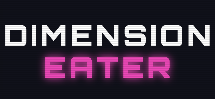 Dimension Eater