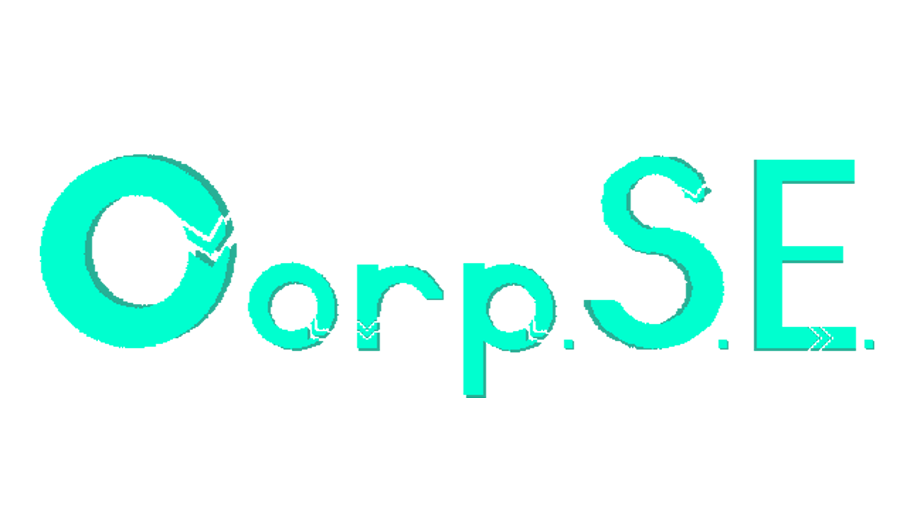 Corp.S.E.:Escape