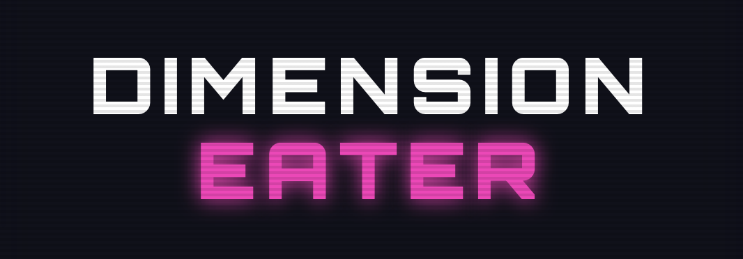 Dimension Eater