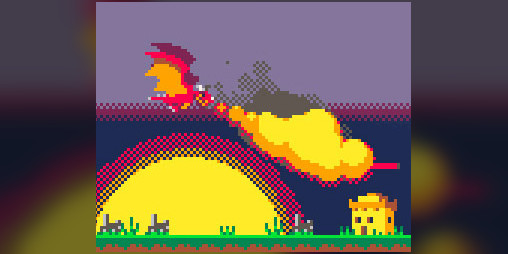Cover image for Fire Wing