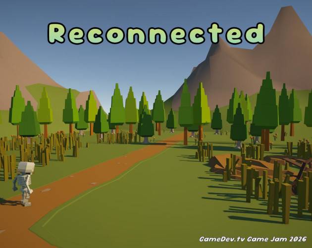 Reconnected