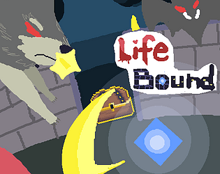 Life Bound [Free] [Action]