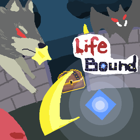 Life Bound