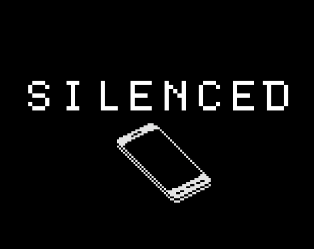 Cover image for Silenced
