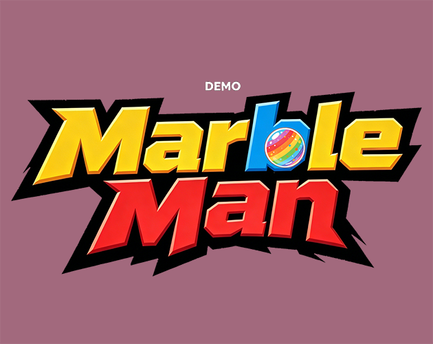 Marbel Man