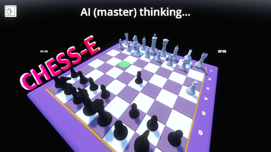 Chess-E