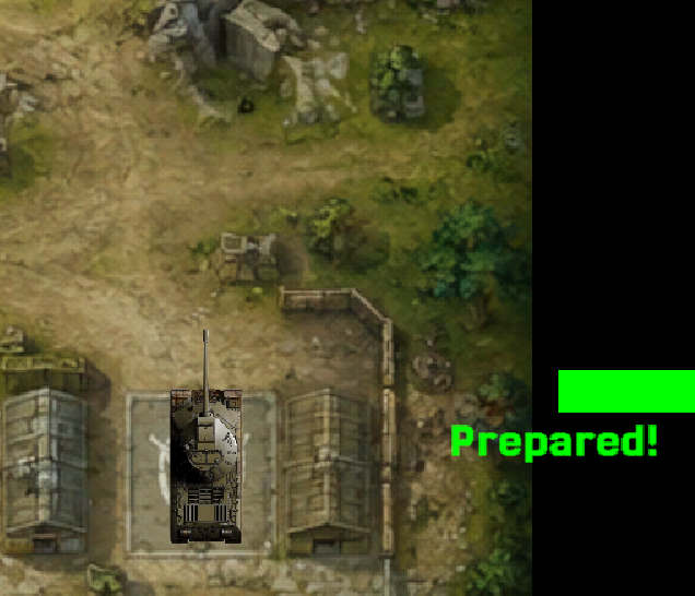 2D Flexible Tank Game