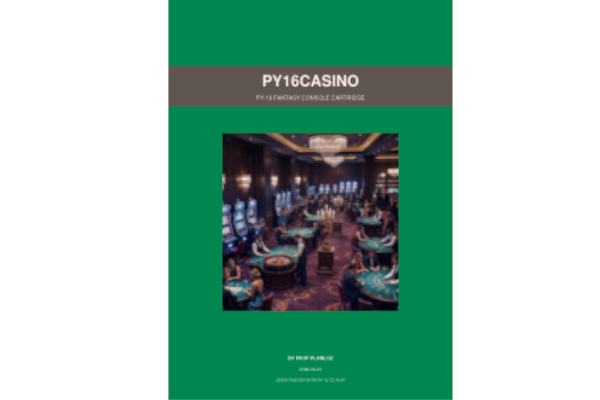 Py16 Casino