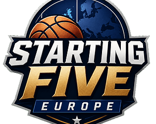 Starting Five: Europe [Free] [Sports]