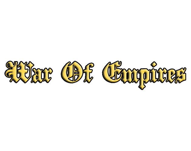War of Empires