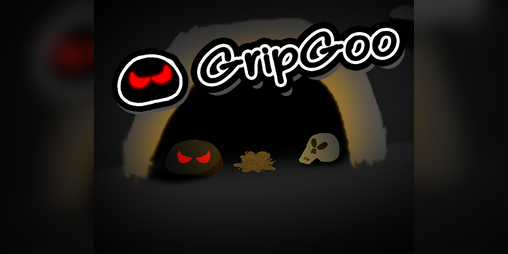Cover image for GripGoo