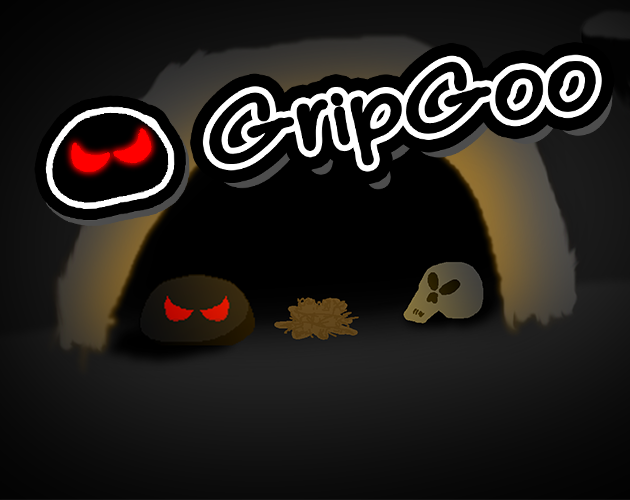 Cover image for GripGoo