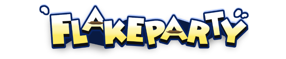 Flakeparty