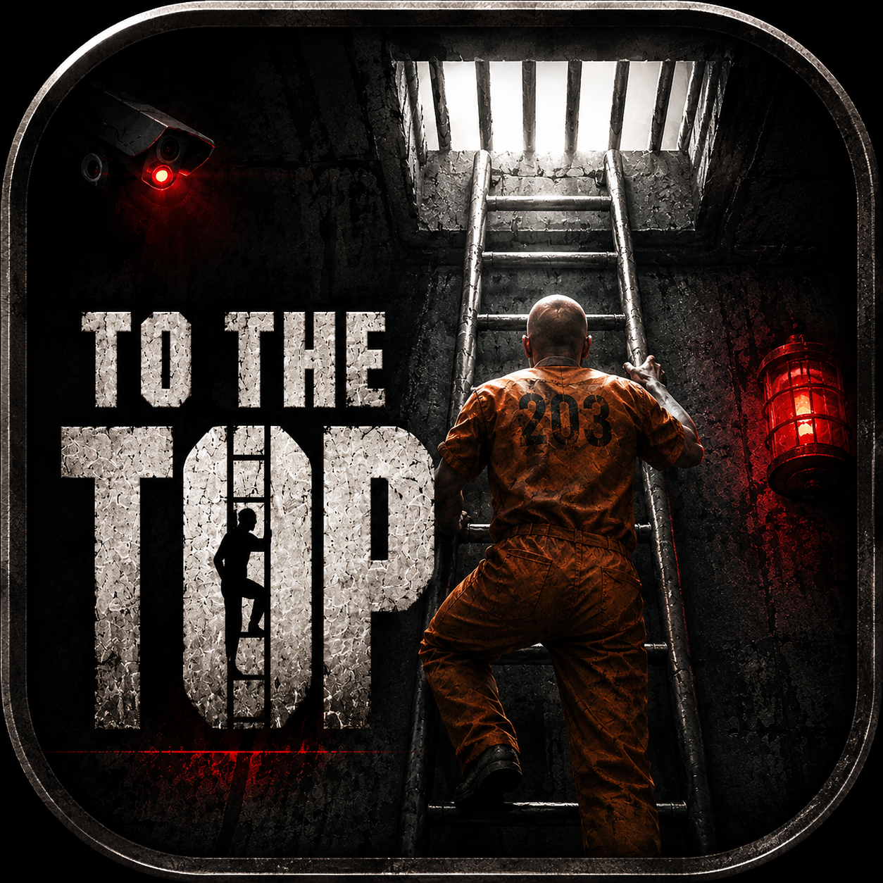 To the top