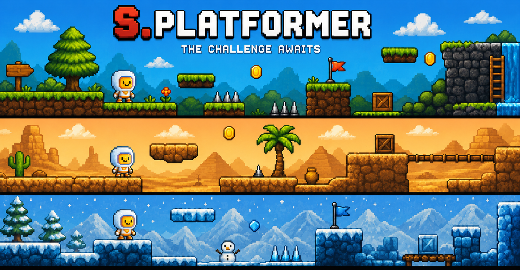 SSS_platformer