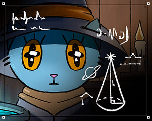 Conocimiento Arcano [Free] [Visual Novel]