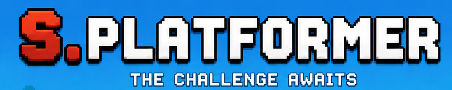 S.PLATFORMER