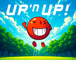 UP'n UP!