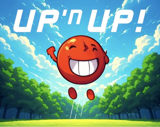 UP'n UP!
