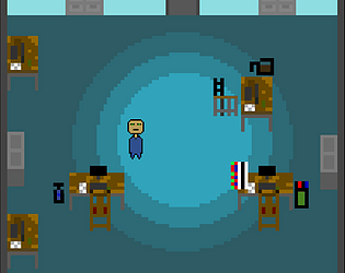 Office Invasion [Free] [Shooter]