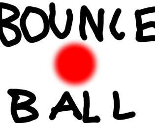 BOUNCE BALL