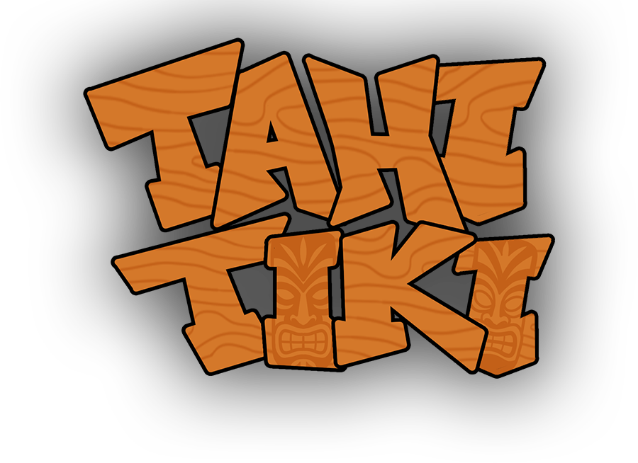 Cover image for Tahi TIKI