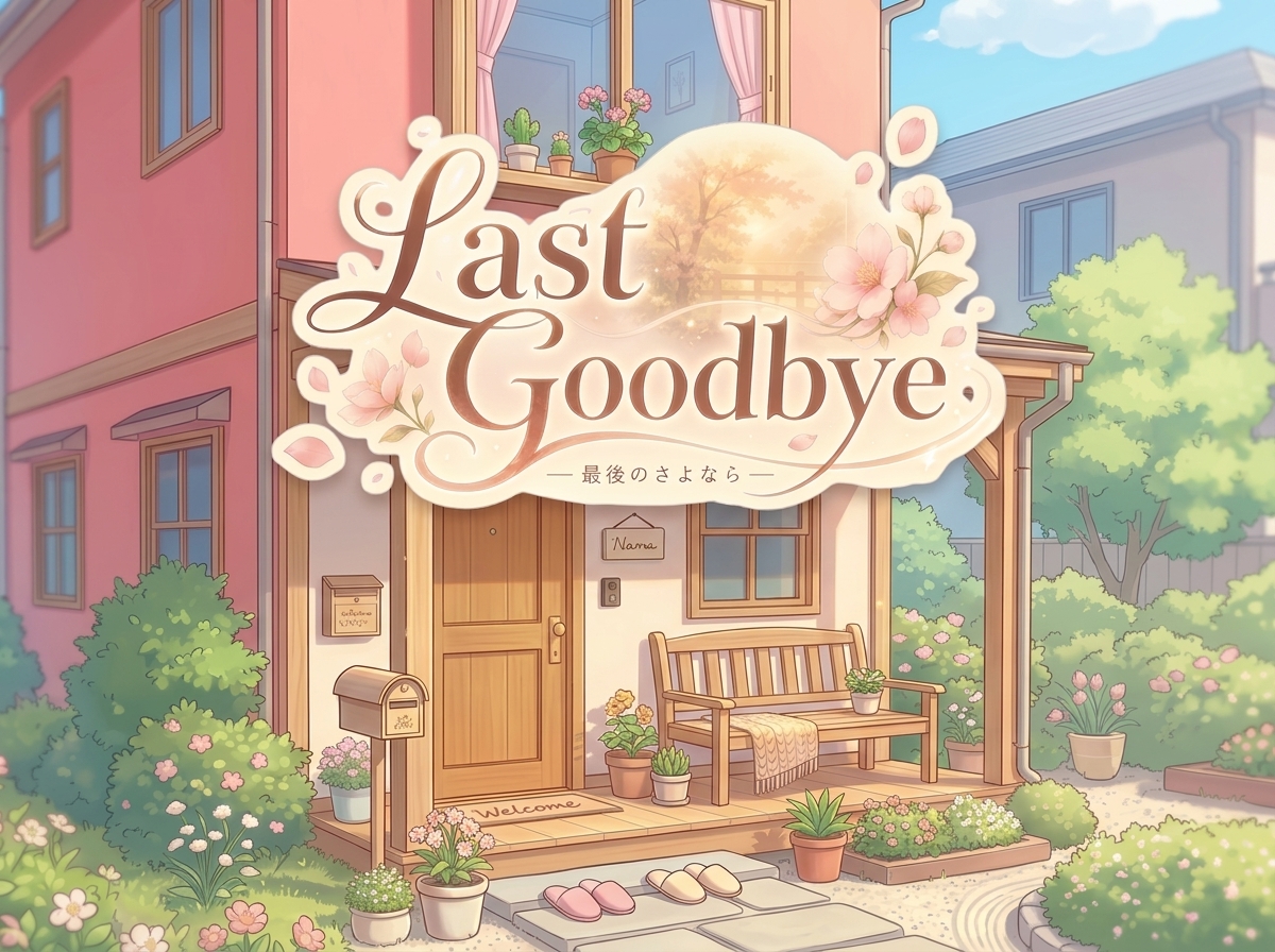Last Goodbye