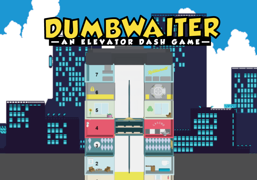 Dumbwaiter