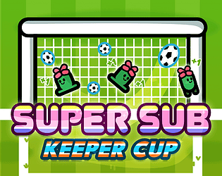 Super Sub: Keeper Cup [Free] [Other] [Windows]