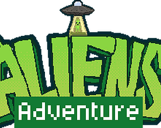 Aliens Adventure