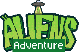 Aliens Adventure